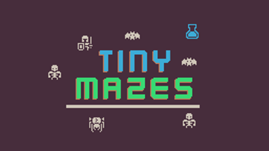 Tiny Mazes Image
