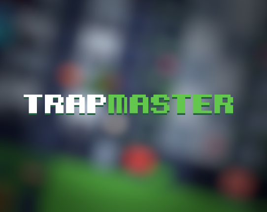 Trapmaster Game Cover