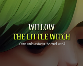 Willow : The Little Witch Image