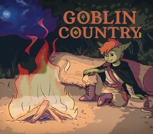 Goblin Country Game Cover