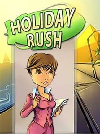 Holiday Rush Game Cover