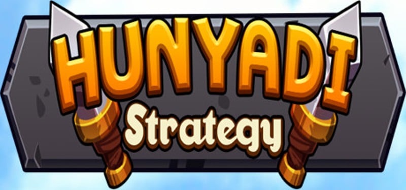 Hunyadi Strategy Game Cover