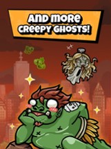 Jumping Zombie: PoBK Image