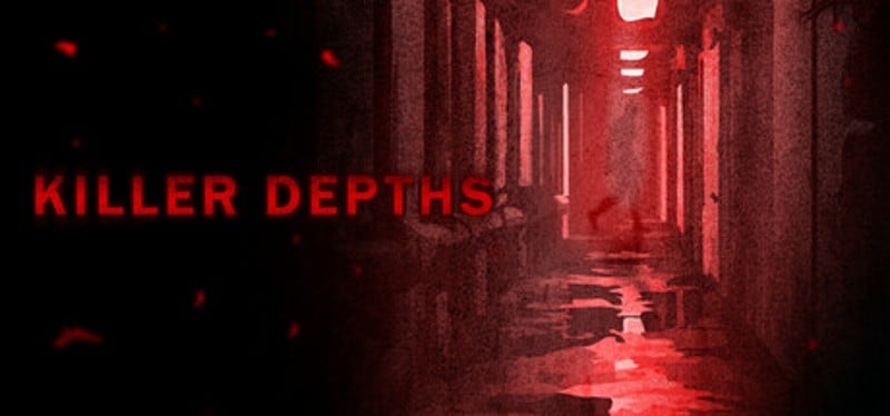 Killer Depths Game Cover