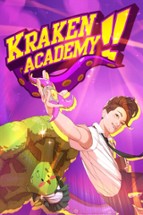 Kraken Academy!! TGA21Demo Image