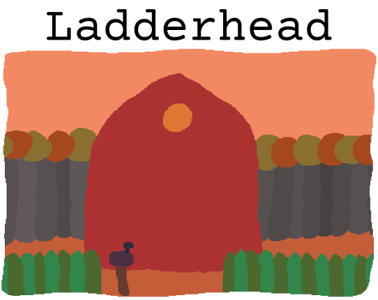 Ladderhead Game Cover