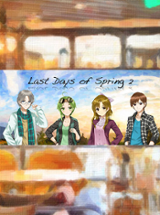 Last Days of Spring 2 Image