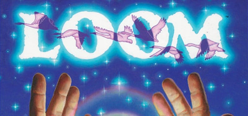 Loom Game Cover