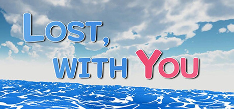 Lost with you Game Cover