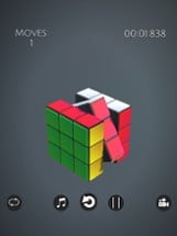 Cube Solver - Magicube Image