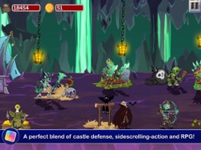 Monster Wars - GameClub Image