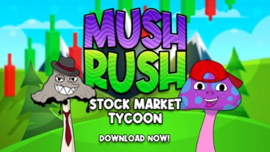 Mush Rush Image