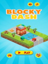 New Blocky Dash Image