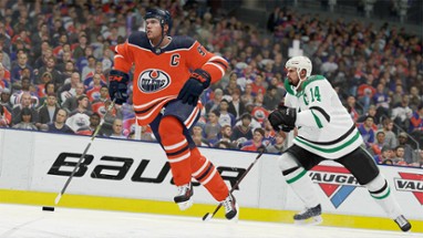 NHL 19 Image