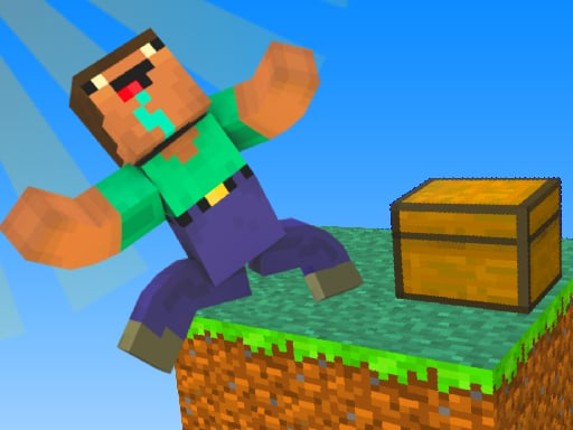 NoobCraft Game Cover