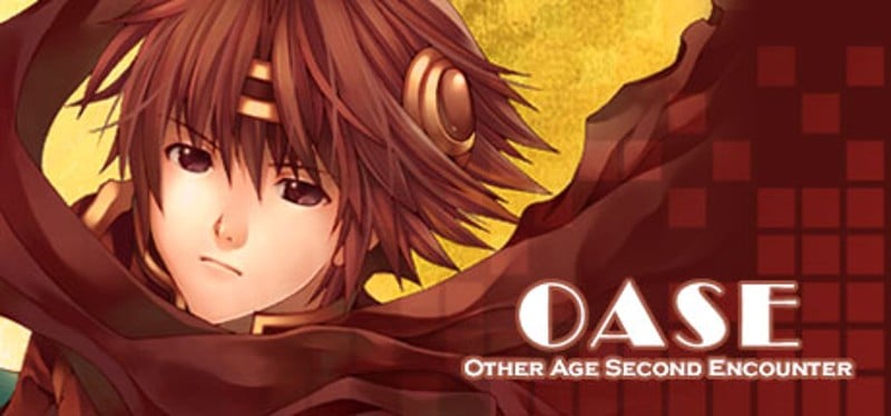 OASE: Other Age Second Encounter Game Cover