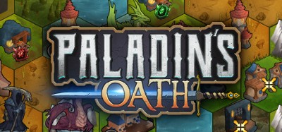 Paladin's Oath Image