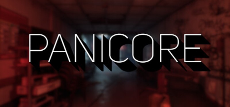 PANICORE Game Cover