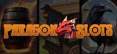 Paragon Slots Image