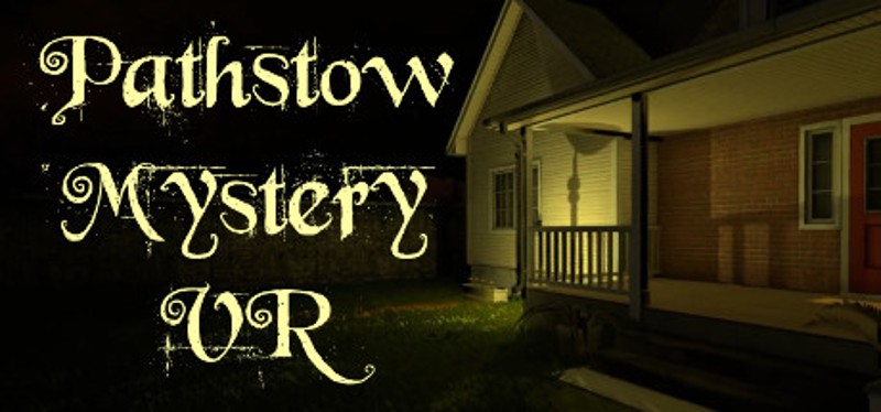Pathstow Mystery VR Game Cover