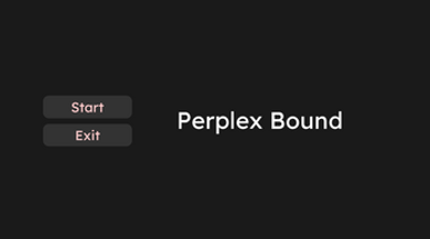 Perplex Bound Image