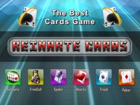 Reinarte Cards Image