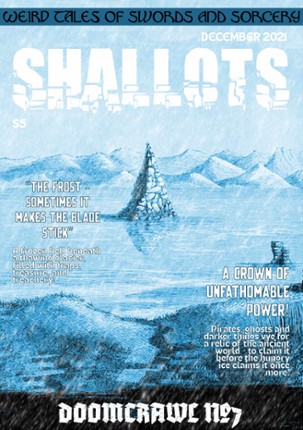 Shallots Game Cover