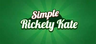 Simple Rickety Kate Image