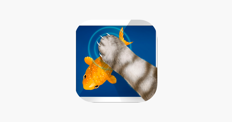 Simulator Cat Fishing Game Cover