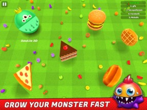 Soul.io 3D - .io Games For Fun Image