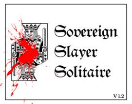 Sovereign Slayer Solitaire [EN/FR] Image