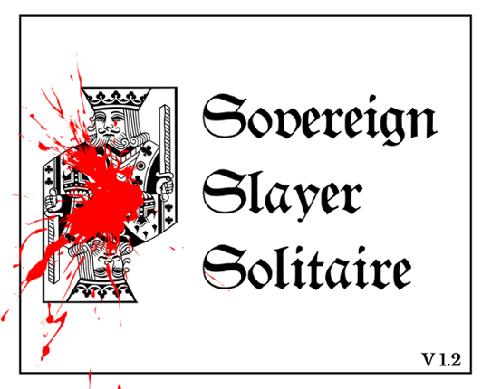 Sovereign Slayer Solitaire [EN/FR] Game Cover