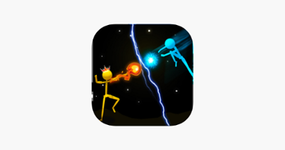 Stickman Fight - Magic Brawl Image