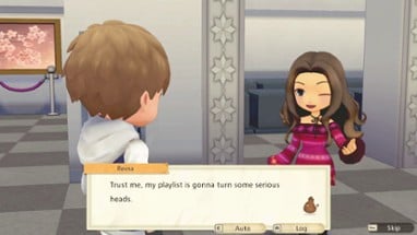 STORY OF SEASONS: Pioneers of Olive Town Image