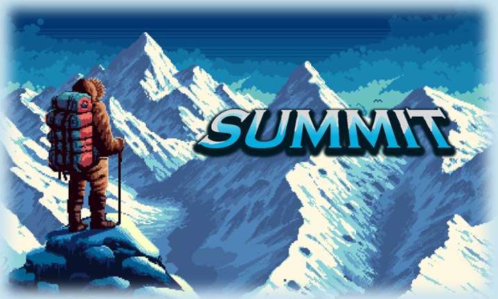 Summit Game Cover