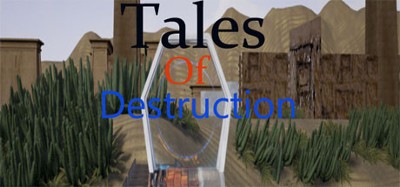 Tales of Destruction Image