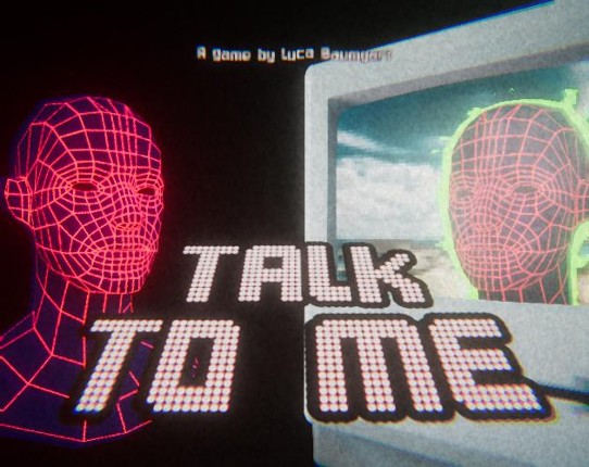 TALKTOME Game Cover