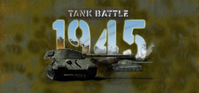 Tank Battle: 1945 Image