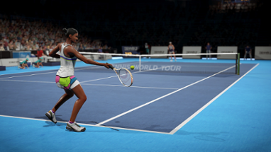 Tennis World Tour 2 - Complete Edition Image