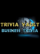 Trivia Vault: Business Trivia Image