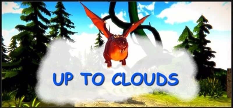 Up To Clouds Game Cover