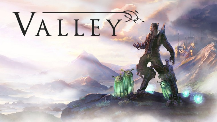 Valley Game Cover
