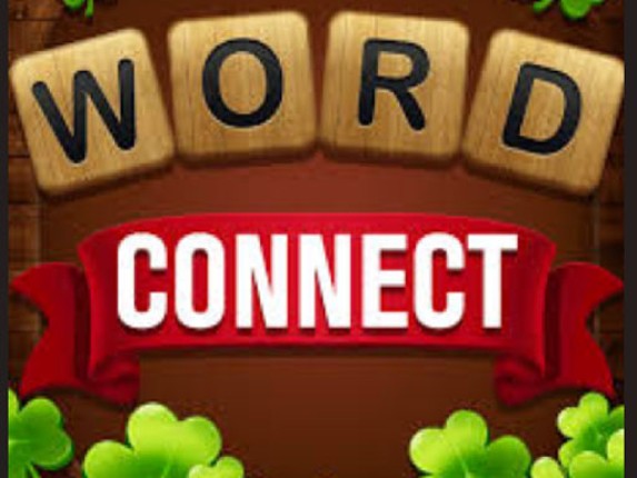 Word Connect -Wordscapes Game Cover