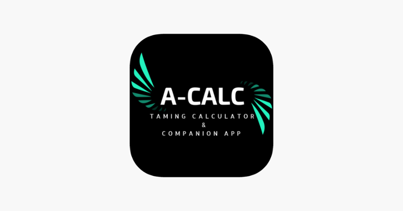 A-Calc for Ark Survival Evolve Game Cover