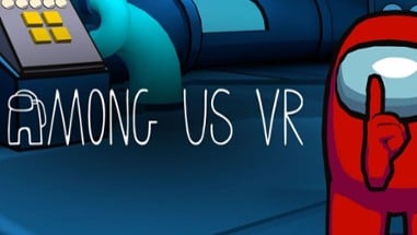 Among Us VR Image