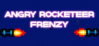 Angry Rocketeer Frenzy Image