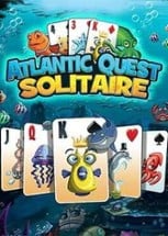 Atlantic Quest Solitaire Image