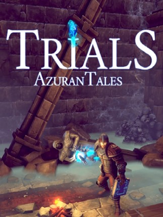 Azuran Tales: Trials Game Cover