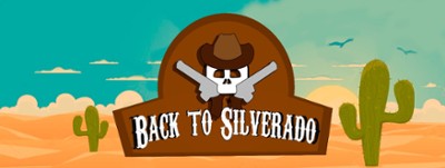 Back to Silverado Image