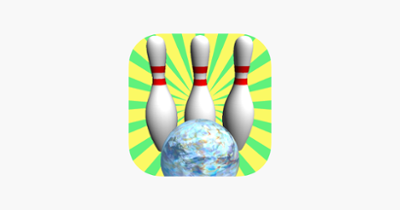 Bowling Puzzle Image